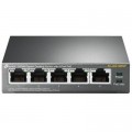 TP-Link Комутатор мережевий TP-Link TL-SG1005P