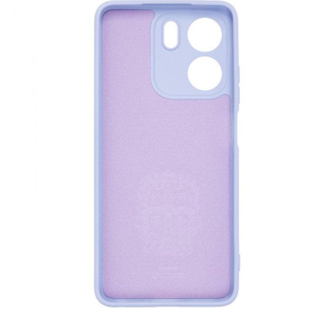 Armorstandart Чохол до мобільного телефона Armorstandart ICON OPPO A5X 4G / A5X 5G Camera cover Lavender (ARM86574)