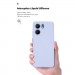 Armorstandart Чохол до мобільного телефона Armorstandart ICON OPPO A5X 4G / A5X 5G Camera cover Lavender (ARM86574)