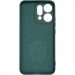 Armorstandart Чохол до мобільного телефона Armorstandart ICON OPPO Reno14 5G Camera cover Dark Green (ARM87565)
