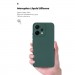 Armorstandart Чохол до мобільного телефона Armorstandart ICON OPPO Reno14 5G Camera cover Dark Green (ARM87565)