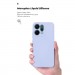 Armorstandart Чохол до мобільного телефона Armorstandart ICON OPPO Reno14 5G Camera cover Lavender (ARM87566)