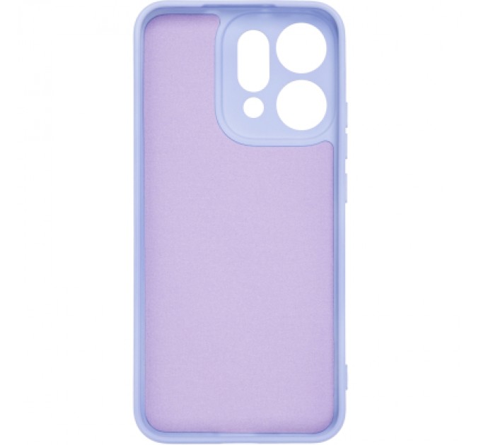 Armorstandart Чохол до мобільного телефона Armorstandart ICON OPPO Reno14 5G Camera cover Lavender (ARM87566)