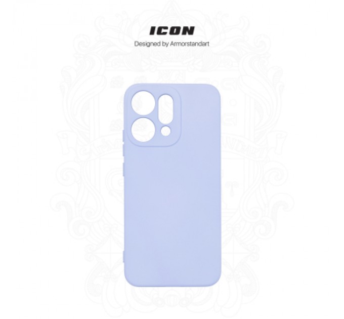 Armorstandart Чохол до мобільного телефона Armorstandart ICON OPPO Reno14 5G Camera cover Lavender (ARM87566)