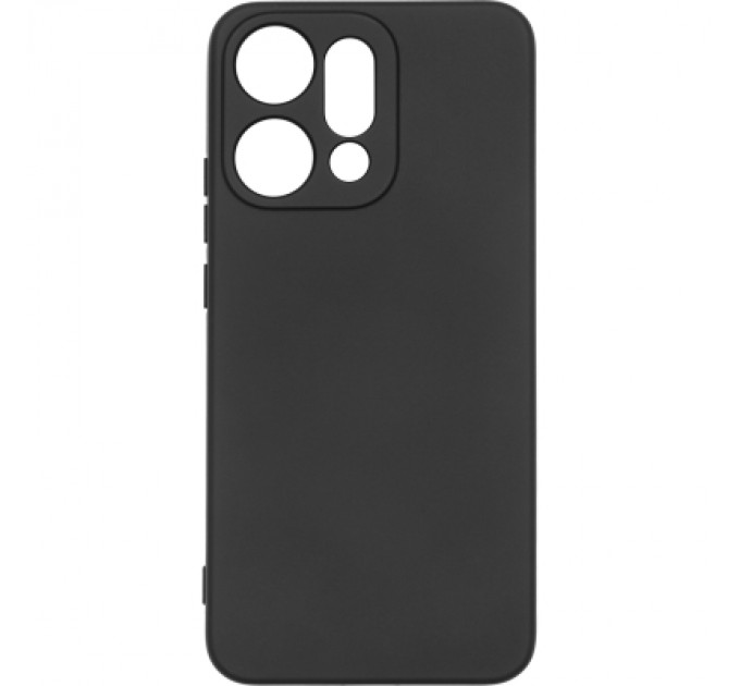 Armorstandart Чохол до мобільного телефона Armorstandart ICON OPPO Reno14 Pro 5G Camera cover Black (ARM87156)