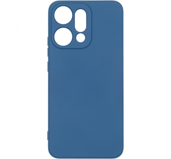 Armorstandart Чохол до мобільного телефона Armorstandart ICON OPPO Reno14 Pro 5G Camera cover Dark Blue (ARM87569)