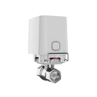 Ajax WaterStop [1] (8EU) ASP white розумний кран