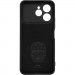 Armorstandart Чохол до мобільного телефона Armorstandart ICON Tecno Spark 40 4G Camera cover Black (ARM87249)