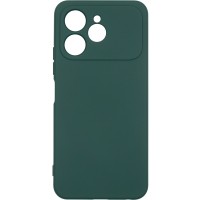 Чохол до мобільного телефона Armorstandart ICON Tecno Spark 40 4G Camera cover Dark Green (ARM87936)