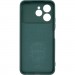 Armorstandart Чохол до мобільного телефона Armorstandart ICON Tecno Spark 40 4G Camera cover Dark Green (ARM87936)