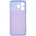 Armorstandart Чохол до мобільного телефона Armorstandart ICON Tecno Spark 40 4G Camera cover Lavender (ARM87937)