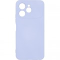 Armorstandart Чохол до мобільного телефона Armorstandart ICON Tecno Spark 40 4G Camera cover Lavender (ARM87937)
