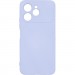 Armorstandart Чохол до мобільного телефона Armorstandart ICON Tecno Spark 40 4G Camera cover Lavender (ARM87937)