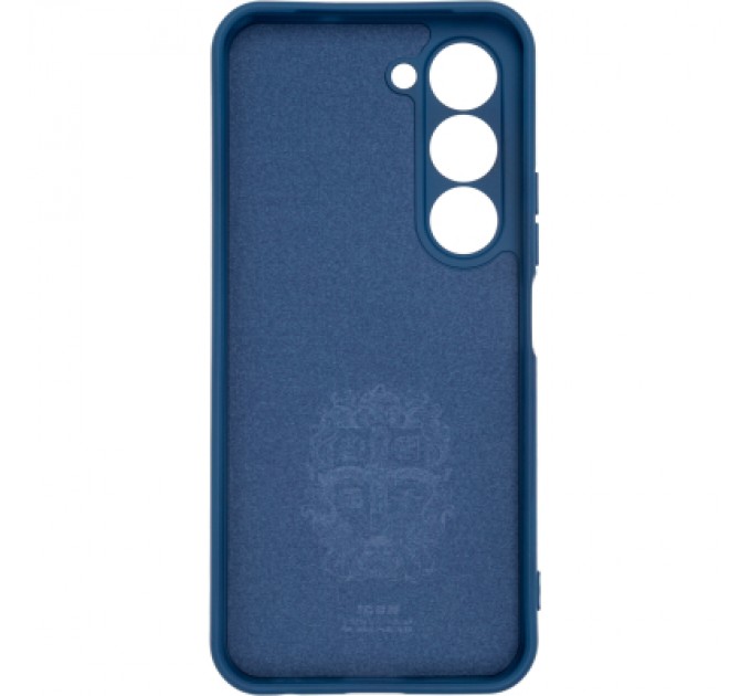 Armorstandart Чохол до мобільного телефона Armorstandart ICON Tecno Spark 40 Pro 4G Camera cover Dark Blue (ARM87938)