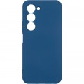 Armorstandart Чохол до мобільного телефона Armorstandart ICON Tecno Spark 40 Pro 4G Camera cover Dark Blue (ARM87938)