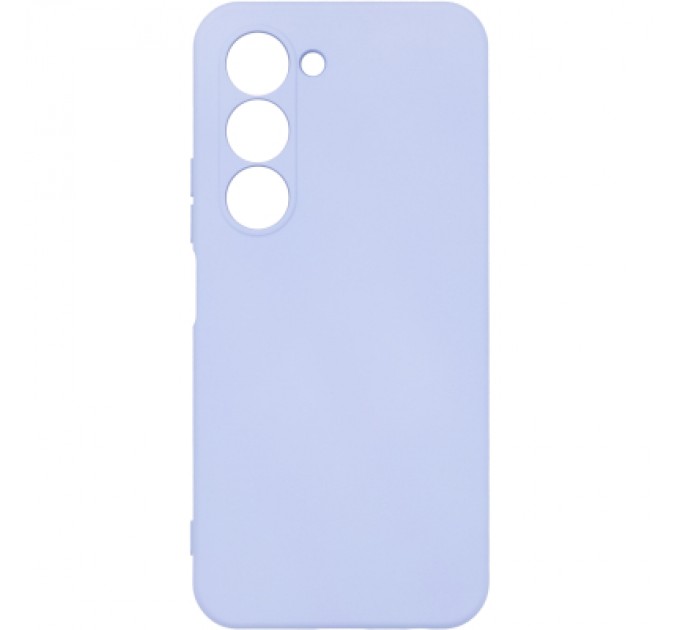 Armorstandart Чохол до мобільного телефона Armorstandart ICON Tecno Spark 40 Pro 4G Camera cover Lavender (ARM87939)