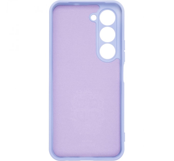 Armorstandart Чохол до мобільного телефона Armorstandart ICON Tecno Spark 40 Pro 4G Camera cover Lavender (ARM87939)