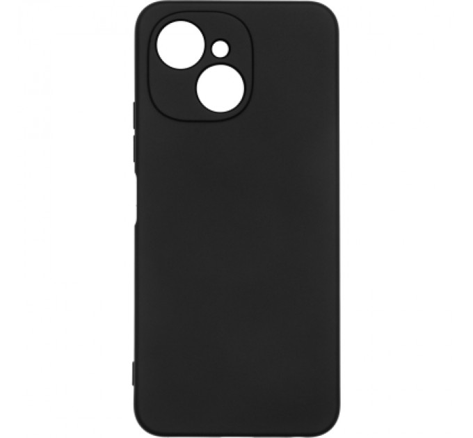 Armorstandart Чохол до мобільного телефона Armorstandart ICON Tecno Spark 40C 4G Camera cover Black (ARM87250)