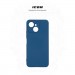 Armorstandart Чохол до мобільного телефона Armorstandart ICON Tecno Spark 40C 4G Camera cover Dark Blue (ARM87940)