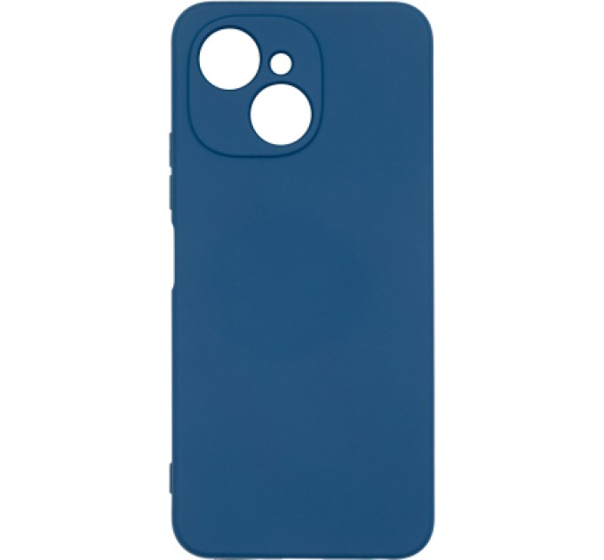 Armorstandart Чохол до мобільного телефона Armorstandart ICON Tecno Spark 40C 4G Camera cover Dark Blue (ARM87940)