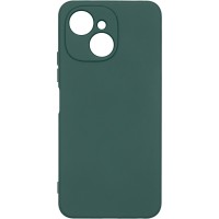 Чохол до мобільного телефона Armorstandart ICON Tecno Spark 40C 4G Camera cover Dark Green (ARM87941)