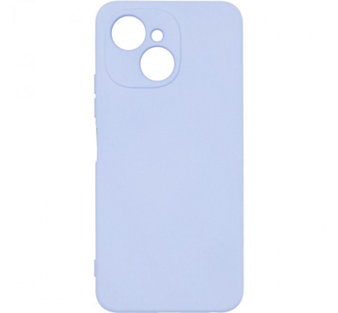 Armorstandart Чохол до мобільного телефона Armorstandart ICON Tecno Spark 40C 4G Camera cover Lavender (ARM87942)