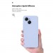 Armorstandart Чохол до мобільного телефона Armorstandart ICON Tecno Spark 40C 4G Camera cover Lavender (ARM87942)