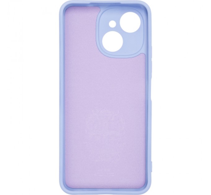 Armorstandart Чохол до мобільного телефона Armorstandart ICON Tecno Spark 40C 4G Camera cover Lavender (ARM87942)