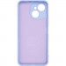 Armorstandart Чохол до мобільного телефона Armorstandart ICON Tecno Spark 40C 4G Camera cover Lavender (ARM87942)