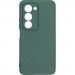 Armorstandart Чохол до мобільного телефона Armorstandart ICON Xiaomi Redmi 15 4G Camera cover Dark Green (ARM87087)