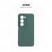 Armorstandart Чохол до мобільного телефона Armorstandart ICON Xiaomi Redmi 15 4G Camera cover Dark Green (ARM87087)