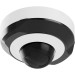 Ajax Ajax DomeCam Mini (8 Mp/2.8 mm) ASP white відеокамера спостереження