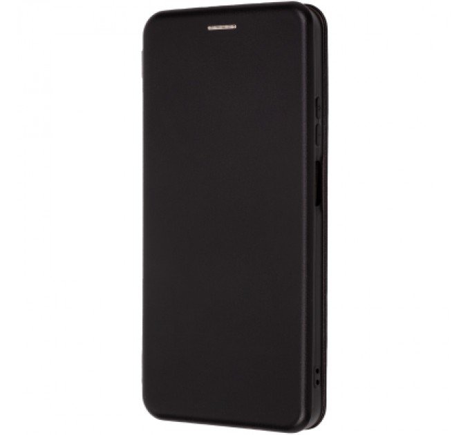 Armorstandart Чохол до мобільного телефона Armorstandart G-Case ZTE Nubia V70 Max 4G Black (ARM86130)