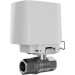 Ajax Ajax WaterStop [3/4] (8EU) white розумний кран