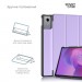 Armorstandart Чохол до планшета Armorstandart Smart Case Lenovo Idea Tab Lavender (ARM88130)