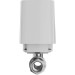 Ajax Ajax WaterStop [3/4] (8EU) white розумний кран