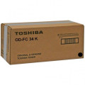 Toshiba Фотобарабан DRUM UNIT 6A000001584 TOSHIBA