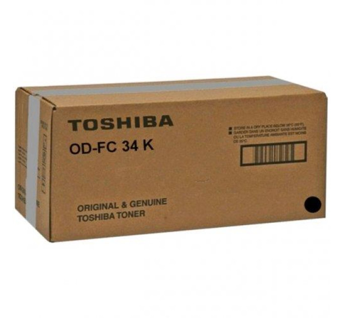Toshiba Фотобарабан DRUM UNIT 6A000001584 TOSHIBA