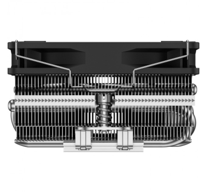 PcCooler Кулер до процесора PcCooler RC400-53