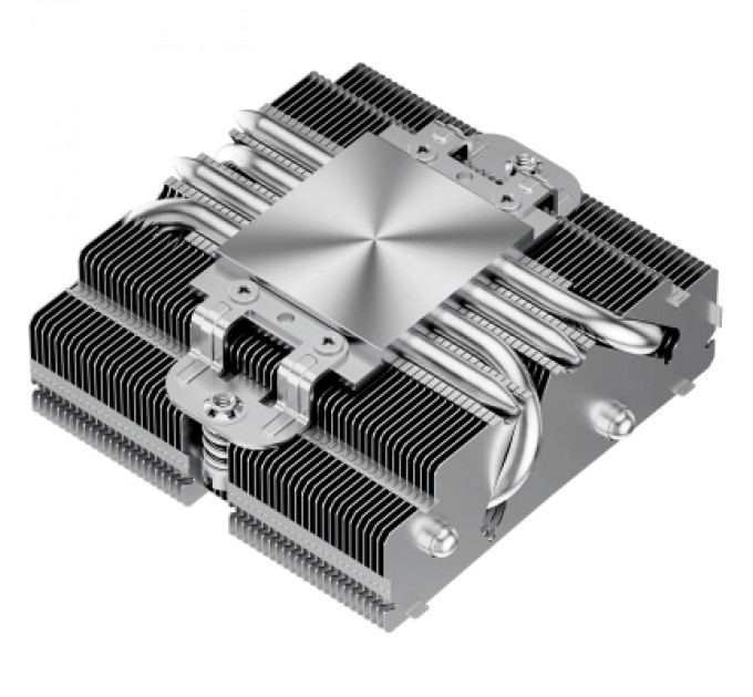 PcCooler Кулер до процесора PcCooler RC400-53