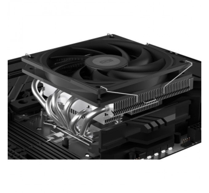 PcCooler Кулер до процесора PcCooler RC600-67