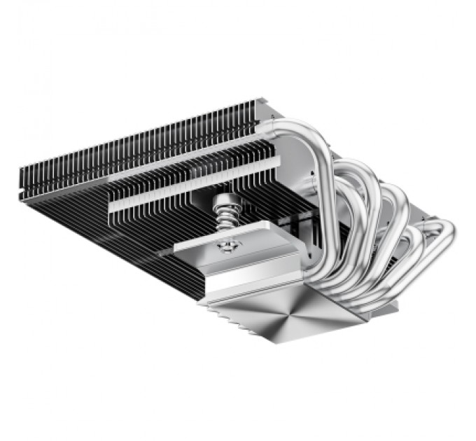 PcCooler Кулер до процесора PcCooler RC600-67