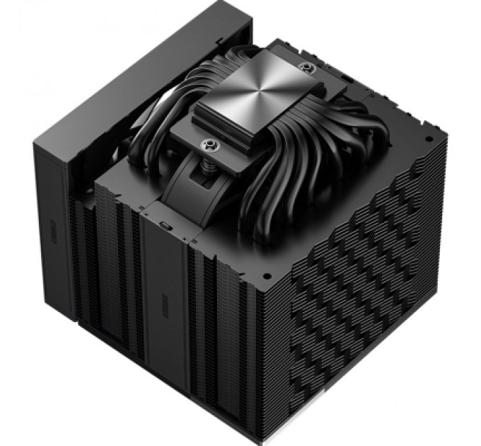 PcCooler Кулер до процесора PcCooler RZ820 BK