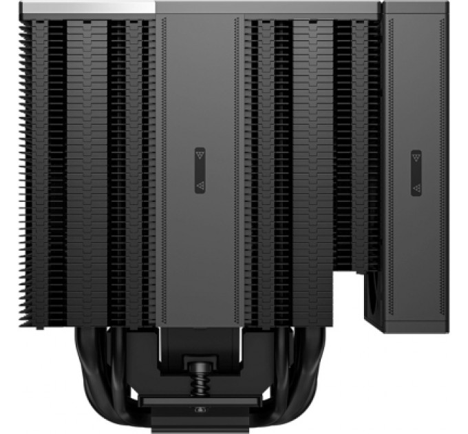 PcCooler Кулер до процесора PcCooler RZ820 BK