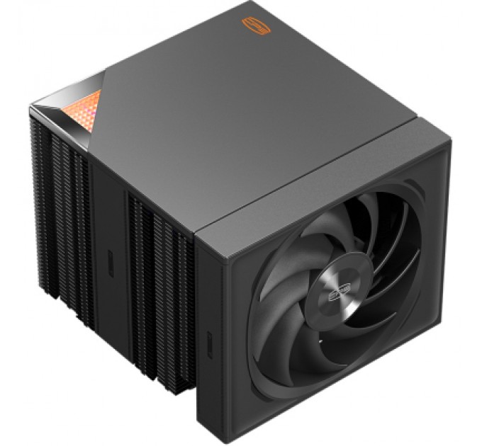 PcCooler Кулер до процесора PcCooler RZ820 BK