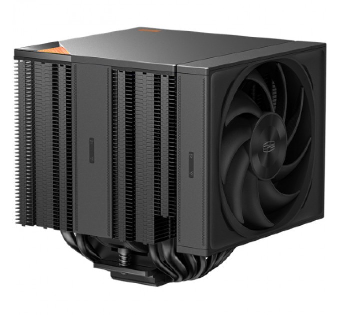 PcCooler Кулер до процесора PcCooler RZ820 BK