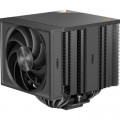 PcCooler Кулер до процесора PcCooler RZ820 BK
