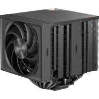 Кулер до процесора PcCooler RZ820 BK