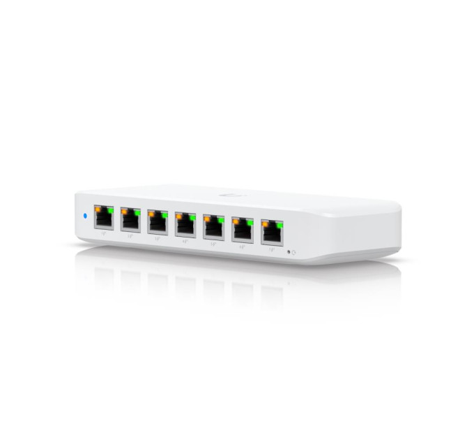 Ubiquiti Мережевий комутатор Ethernet USW-ULTRA UBIQUITI