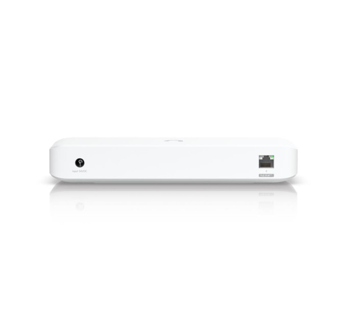 Ubiquiti Мережевий комутатор Ethernet USW-ULTRA UBIQUITI